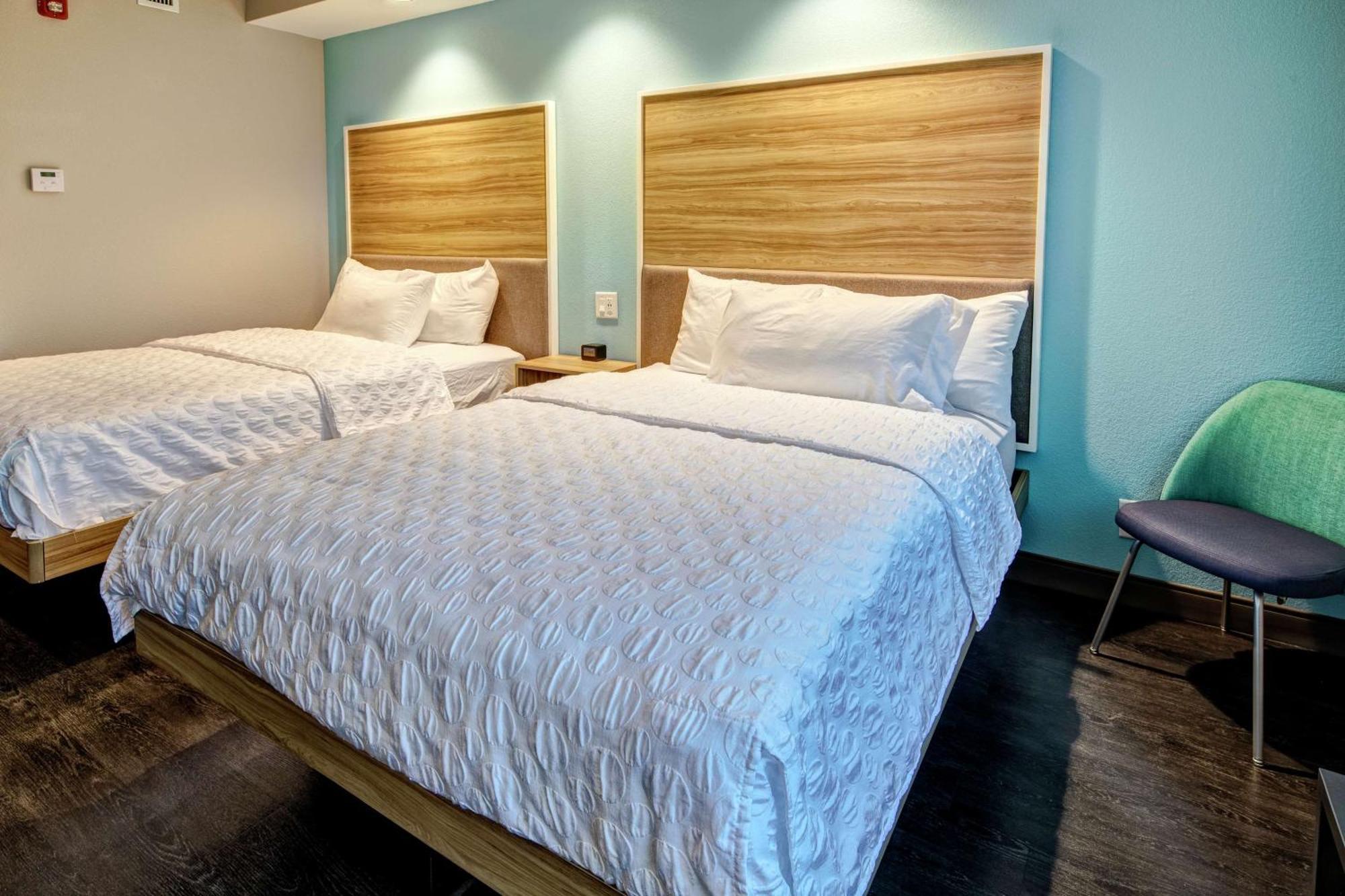 Hotel Tru By Hilton Roanoke Hollins Esterno foto