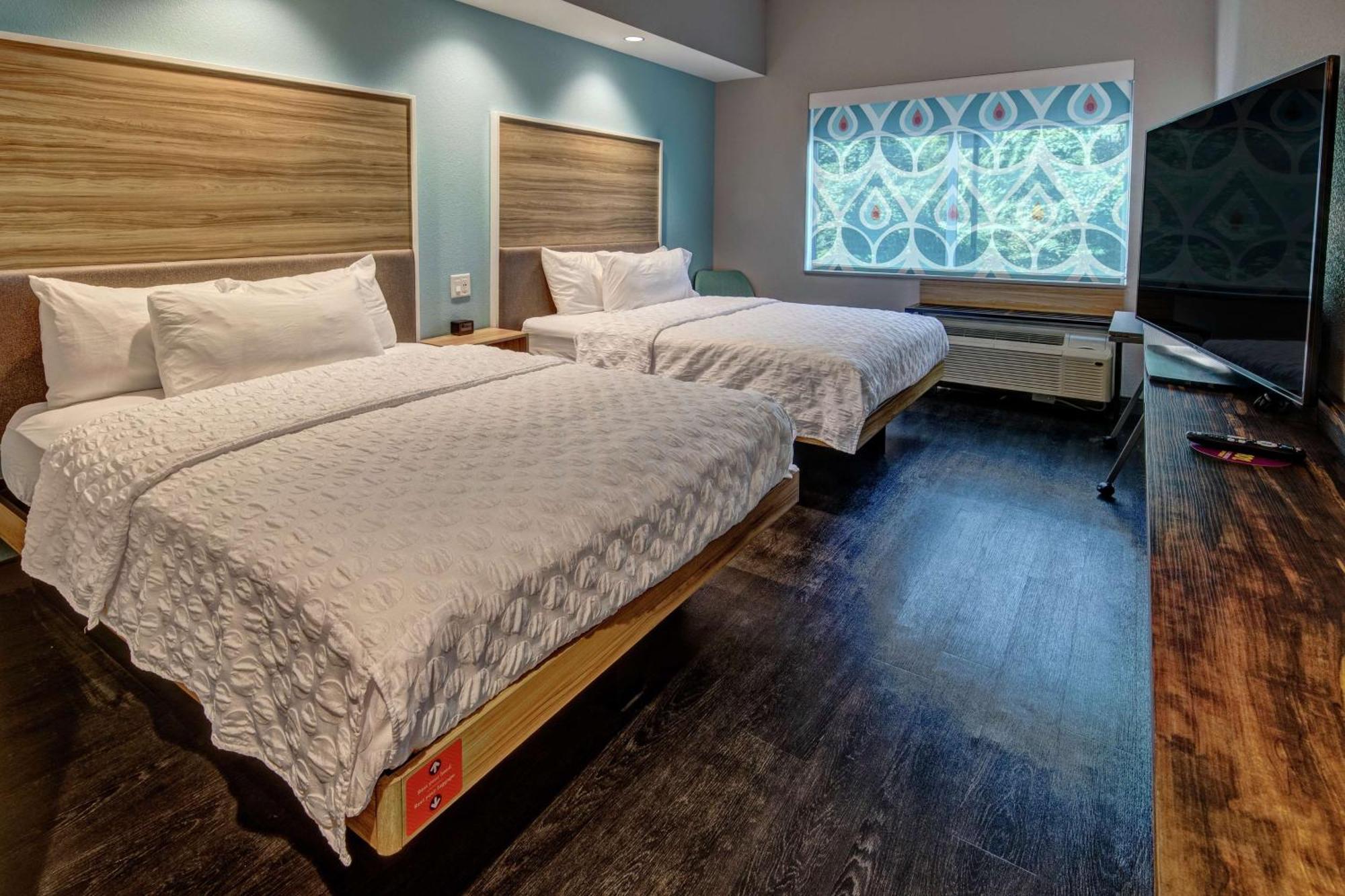 Hotel Tru By Hilton Roanoke Hollins Esterno foto