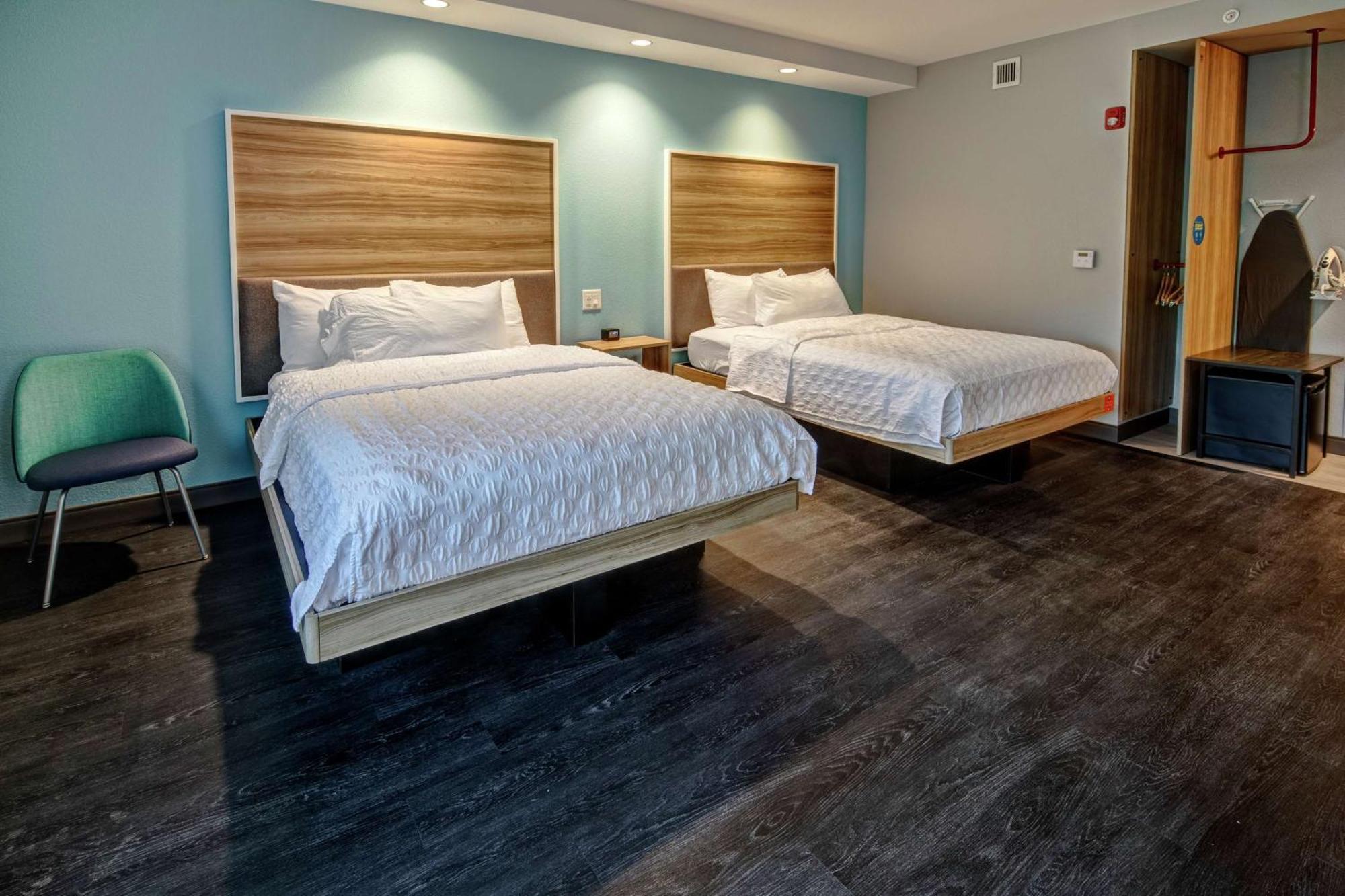 Hotel Tru By Hilton Roanoke Hollins Esterno foto